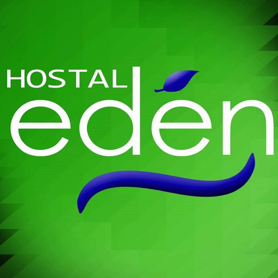 Hostal Eden Torotoro Eksteriør bilde